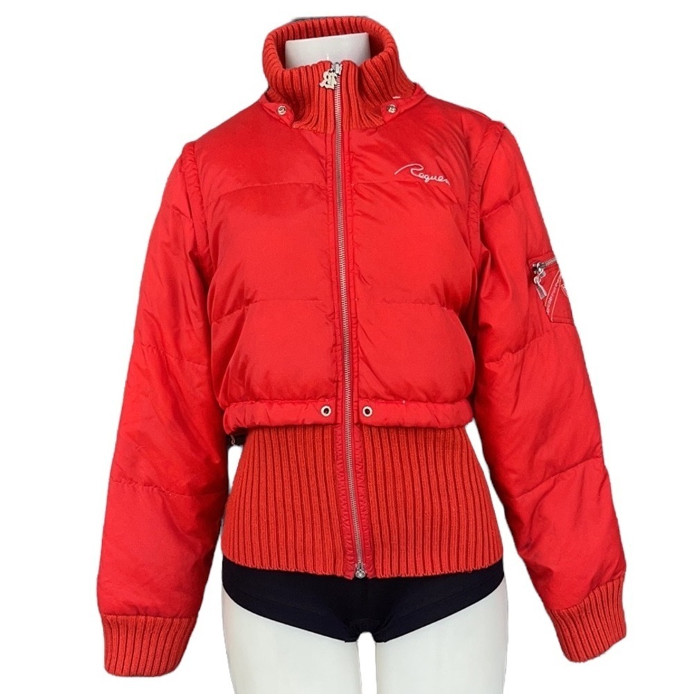 Request Women Jacket